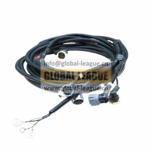 Transfer case wiring harness   JZ91199770049