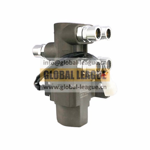 Fuel Changeover Valve Assembly   JZ91309553160