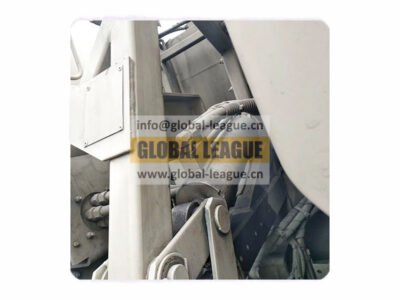 TZ - spare tire rack assembly   JZ91309862303