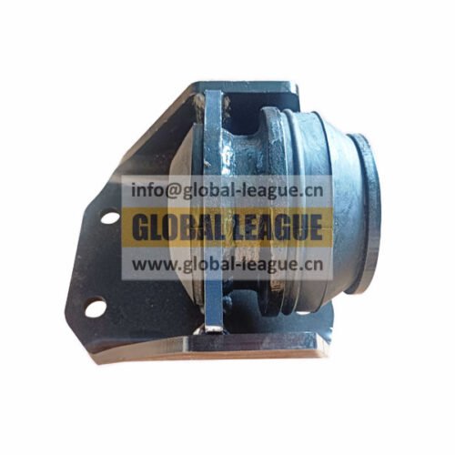 Left rear support   JZ93259590031