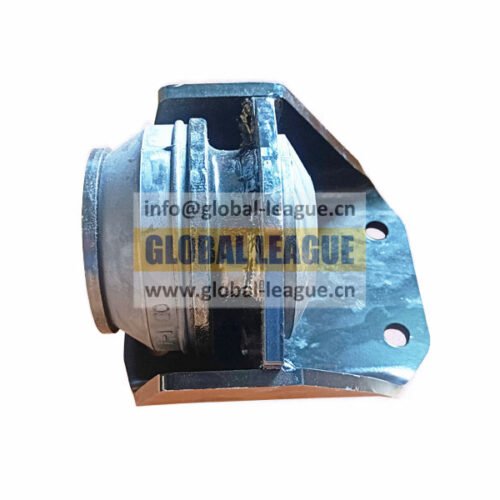 Left rear support   JZ93259590032