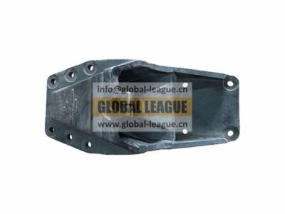 Front spring rear bracket   JZ93509520333