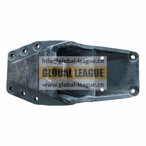 Front spring rear bracket   JZ93509520333