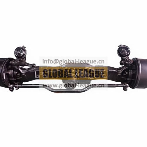 KZ9T189404006 Steering drive axle assembly KZ9T189404006