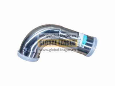 KZ9T259531031 Intercooler outlet pipe KZ9T259531031