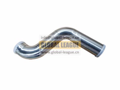 Intercooler inlet steel pipe   KZ9T259531032