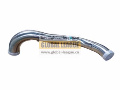 Radiator inlet pipe   KZ9T259531033