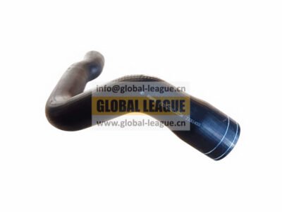 KZ9T259531034 Radiator outlet hose KZ9T259531034