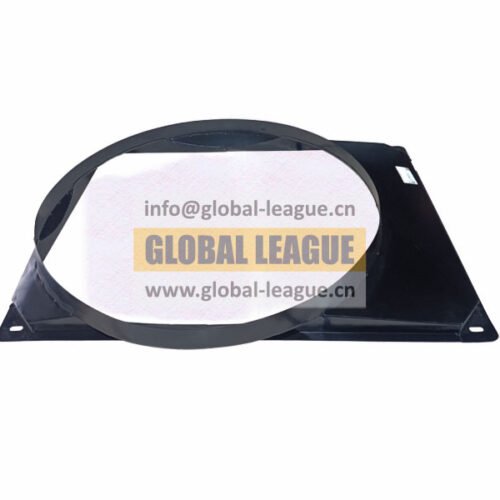 KZ9T259531035 Fan hood KZ9T259531035