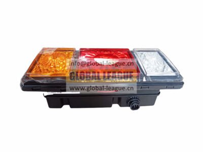 Tail light  L036500000028