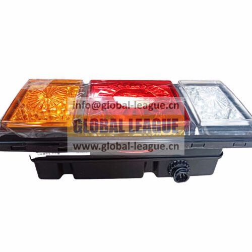 Tail light  L036500000028