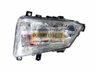 Left front combination lamp  L1371010101A0