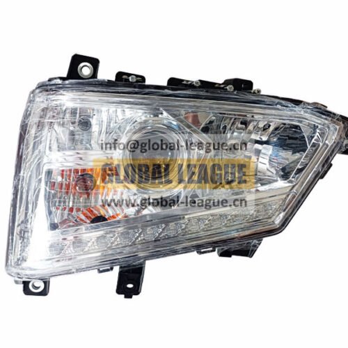 Left front combination lamp  L1371010101A0