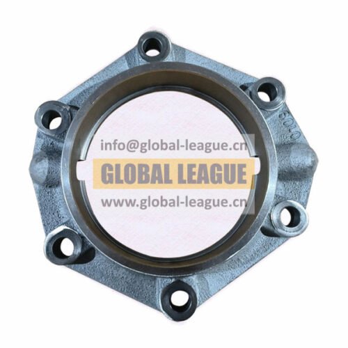 Front bearing retainer   L903010900