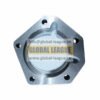 Intermediate shaft front cover   L9030111B0