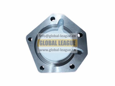 Intermediate shaft front cover   L9030111B0