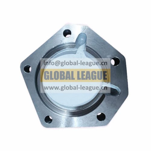 Intermediate shaft front cover   L9030111B0