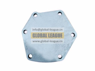 End cover   L903014300