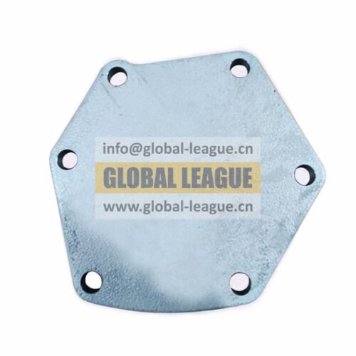 L903014300 End cover L903014300