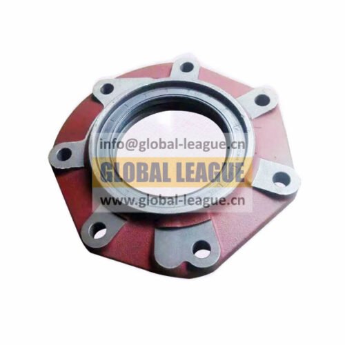 Rear output housing   L9030147X0