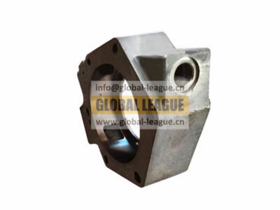 Input shaft rear bearing cover   L903014900