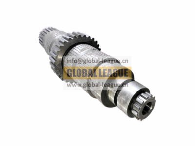 L903020100 Input Shaft L903020100