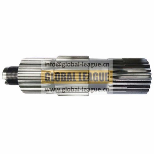 Front Output Shaft   L9030255K0