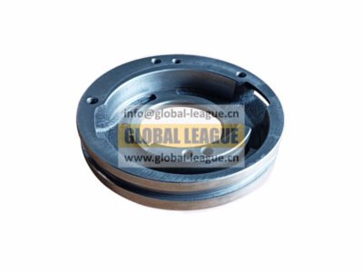 Oil pump housing   L903050100