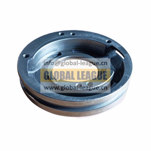 Oil pump housing   L903050100