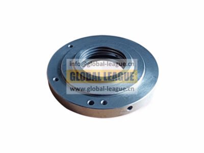 Oil pump cover   L903050300