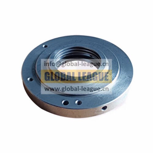 Oil pump cover   L903050300