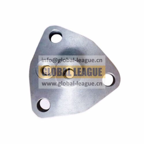 Shift cylinder end cap   L9130101A0