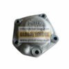 Intermediate shaft front cover   L913212500