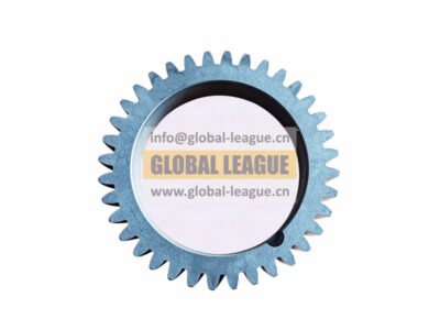 Oil pump gear    L913310000