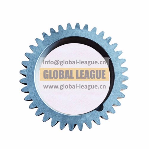 Oil pump gear    L913310000