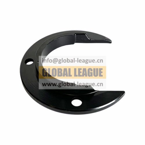 Wear-resistant ring   LQFW90-016