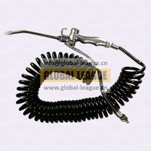 MS2530170001 Air gun assembly MS2530170001