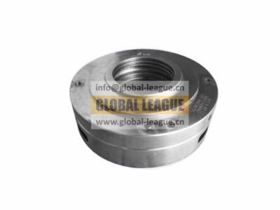 Oil pump assembly   NZ9114258503