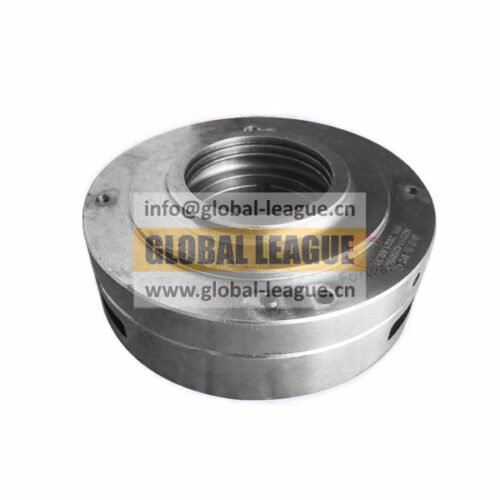 Oil pump assembly   NZ9114258503