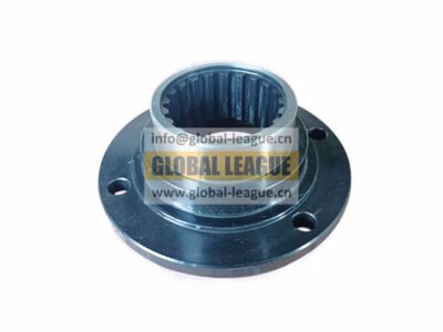 Front output flange   NZ9118250337E