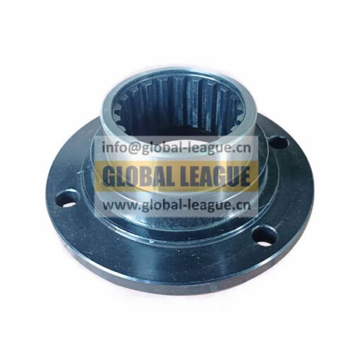 Front output flange   NZ9118250337E