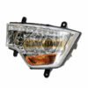 Left Front Combination Headlight Assembly   P200G4101010-ZD