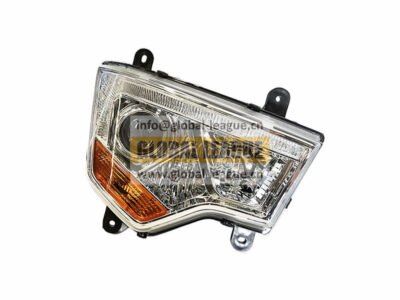 P200G4101020-ZD Right Front Combination Headlight Assembly P200G4101020-ZD