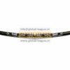 Bumper Grille   P201G2830018-ZD01