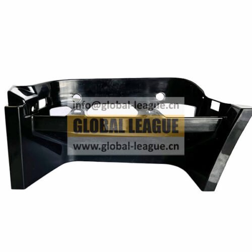 Left Upper Step Panel   P201G8430032