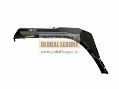 Right Side Upper Wheel Cover   P201G8430041