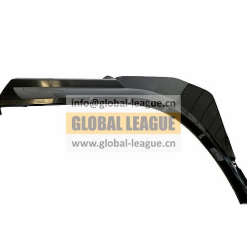 P201G8430041 Right Side Upper Wheel Cover P201G8430041