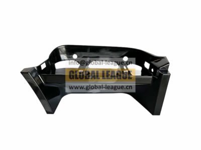 Right Upper Step Panel   P201G8430042