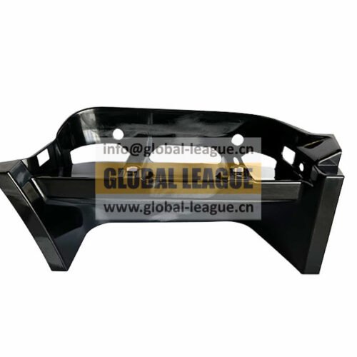 Right Upper Step Panel   P201G8430042