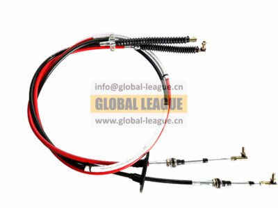 Flexible Shaft   P22501703060-70-SQ